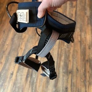 Misty Mountain Sonic Harness (BRAND NEW, UNUSED)